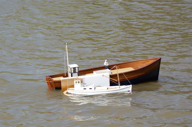 Rescue Vessel (02)