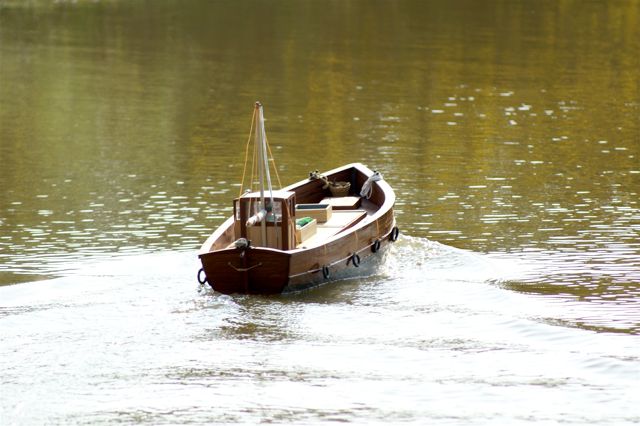 Rescue Vessel (03)