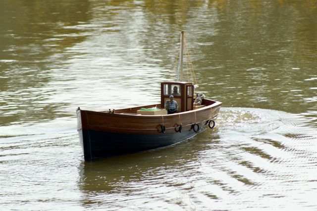 Rescue Vessel (04)