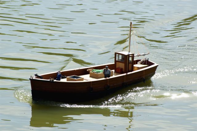 Rescue Vessel (05)