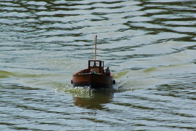 Rescue Vessel (06)
