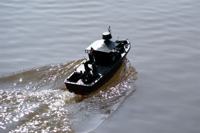 River Patrol 2 (03)