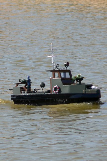 River Patrol 3 (03)