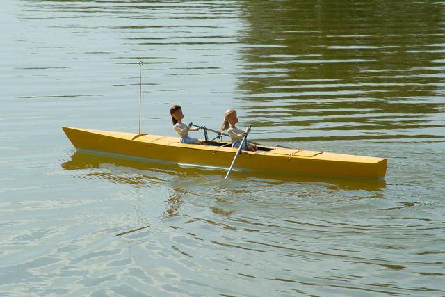 Rowing Girls 20080918120119