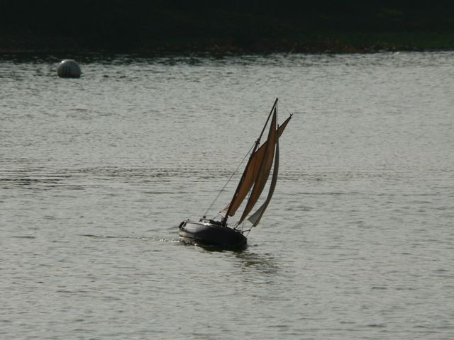 Gaff Cutter (04)