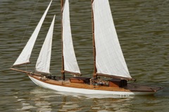 Schooner