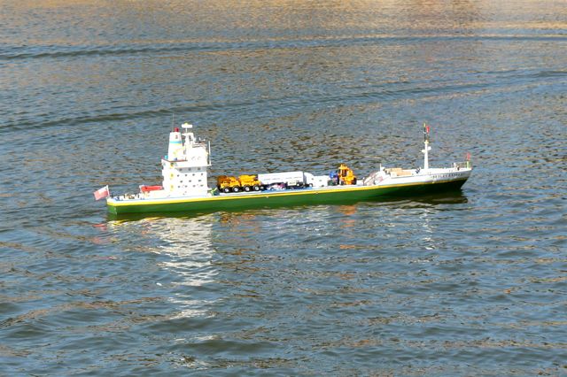 Setley Express (02)