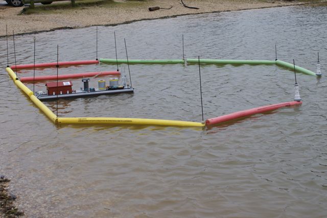Setley Harbour Trial DSC00219.JPG