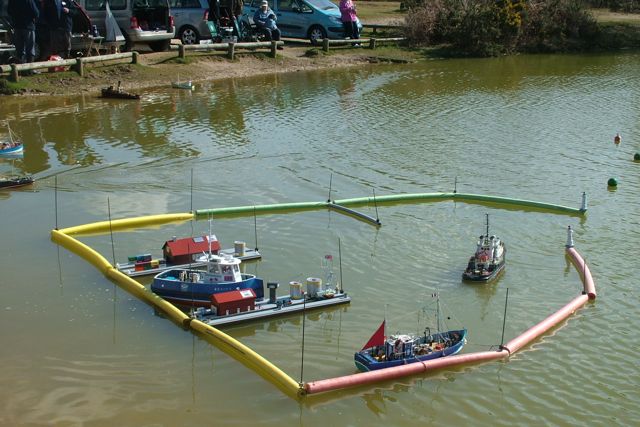 Setley Harbour 20090329110828