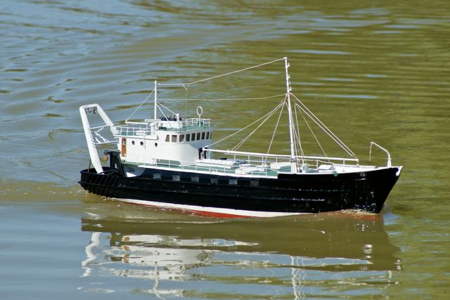 Stern Trawler DSC01479