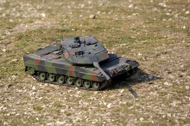 Tank Landing Craft (10)