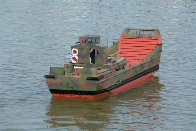 Tank Landing Craft (02)