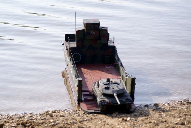 Tank Landing Craft (05)