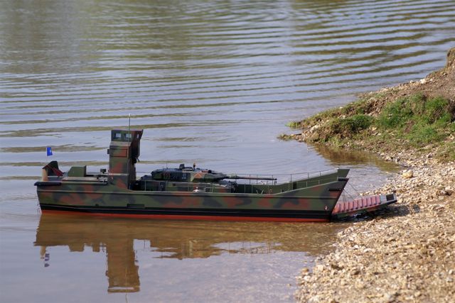 Tank Landing Craft (06)