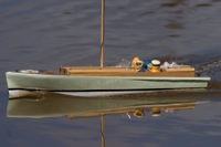 DSC05218 © Peter Taylor 2011