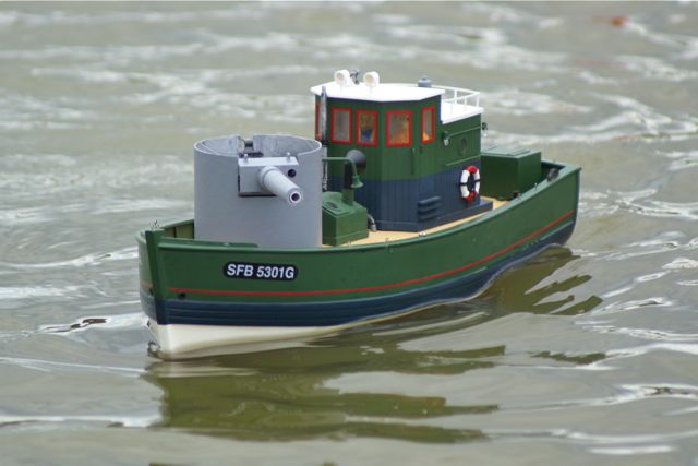 Thunder Teddy (02) DSC05879