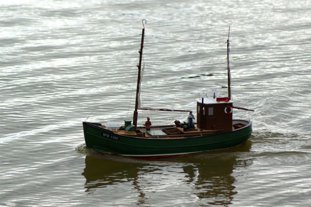 Thunder Tiger MFV DSC03865