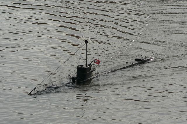 U Boat 1 (02)