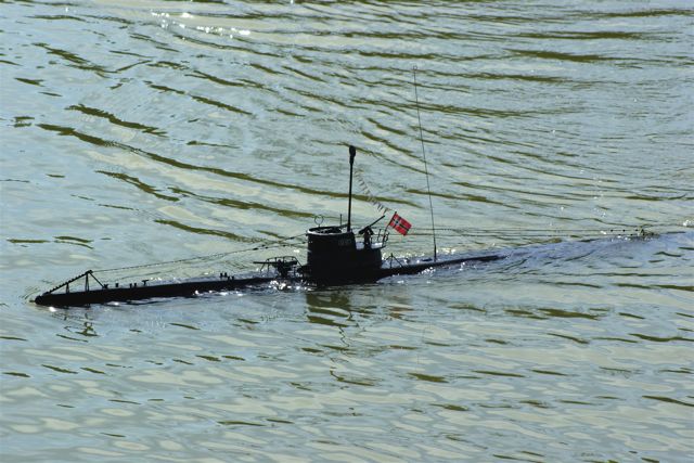 U Boat 1 (30)