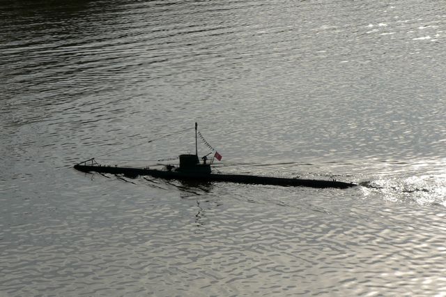 U Boat 1 (04)