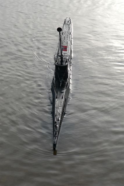 U Boat 1 (05)