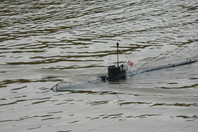 U boat 1 (08)