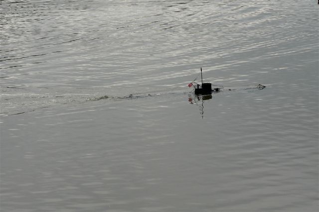 U boat 1 (09)