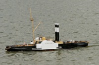 DSC00635 © Peter Taylor 2012