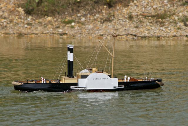 DSC00631 © Peter Taylor 2012