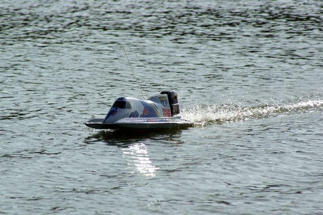 Wavemaster Hydroplane DSC03812