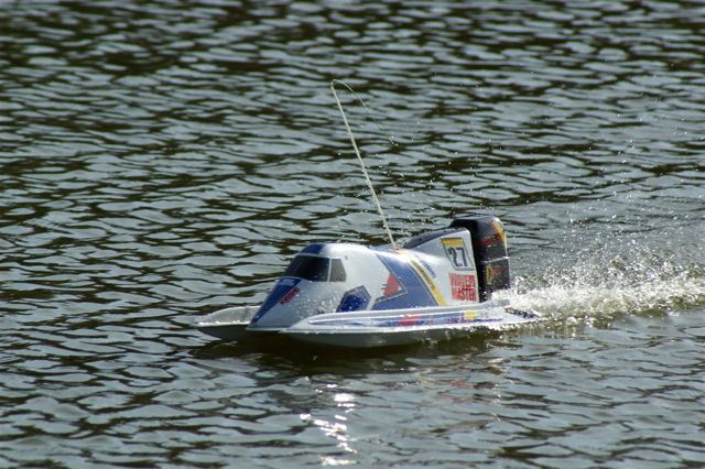 Wavemaster Hydroplane DSC03824