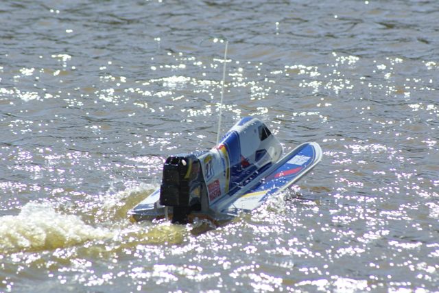 Wavemaster Hydroplane DSC05748