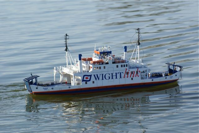 WightLink DSC04696