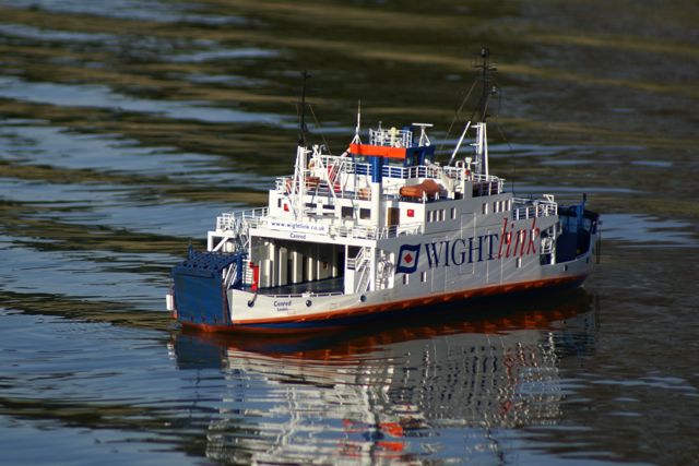 WightLink DSC04714