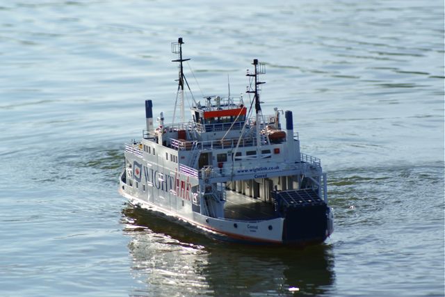 WightLink DSC04721
