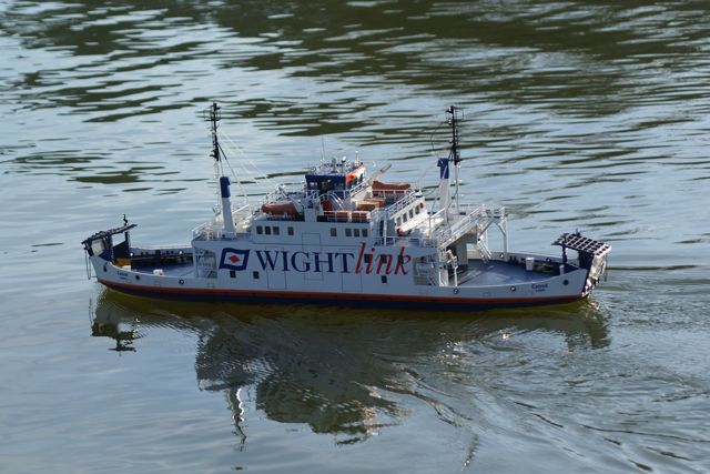 WightLink DSC04731