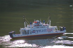 WightLink