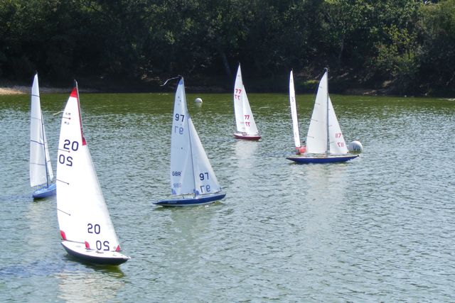 090819.018 © Mike Benton 2009