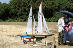 6m_Racing_3rd_June_2009