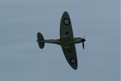 Spitfire - love that engine sound! DSC06145.JPG