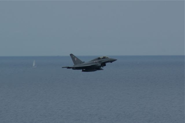 Eurofighter - ultimate boy's toy (& gals) DSC06405.JPG