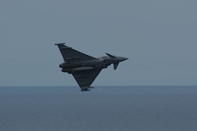 Eurofighter - ultimate boy's toy (& gals) DSC06406.JPG