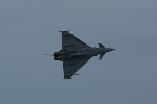 Eurofighter - ultimate boy's toy (& gals) DSC06409.JPG