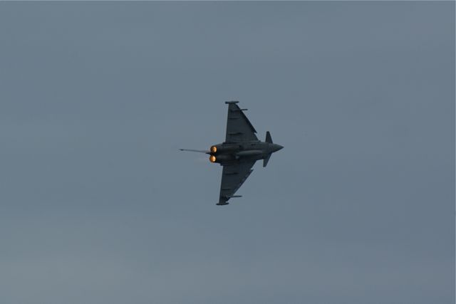 Eurofighter - ultimate boy's toy (& gals) DSC06423.JPG