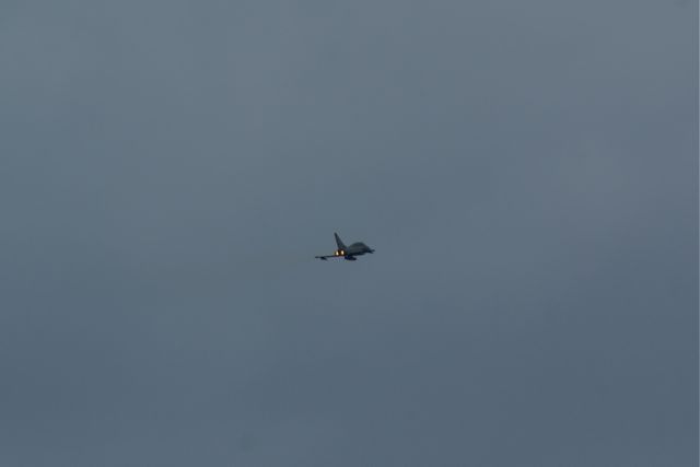Eurofighter - ultimate boy's toy (& gals) DSC06425.JPG