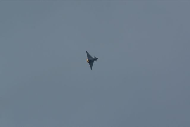 Eurofighter - ultimate boy's toy (& gals) DSC06489.JPG