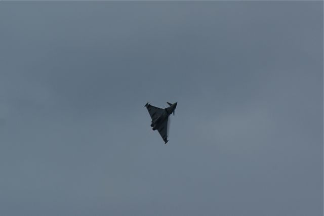 Eurofighter - ultimate boy's toy (& gals) DSC06469.JPG
