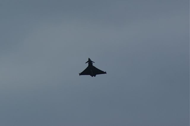 Eurofighter - ultimate boy's toy (& gals) DSC06440.JPG