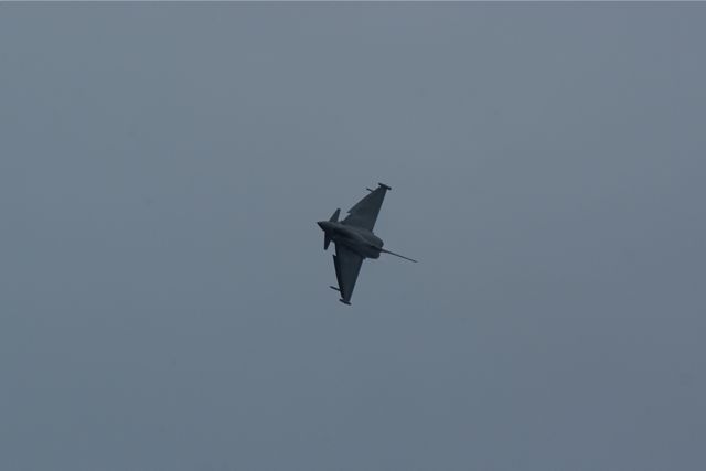 Eurofighter - ultimate boy's toy (& gals) DSC06482.JPG