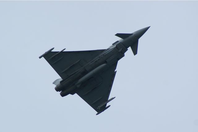 Eurofighter - ultimate boy's toy (& gals) DSC06443.JPG